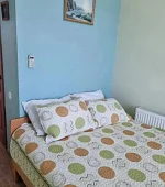 "1-комнатный" с балконом