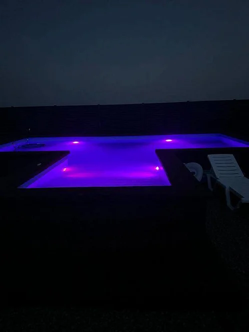 2 дома под-ключ Сиреневая 2, Голубицкая Фото: 17 из 42