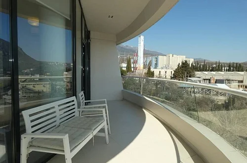 Квартира-студия Фото: 17 из 22