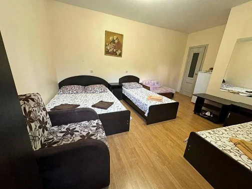 "Жанна" гостевой дом, Геленджик Фото: 8 из 16