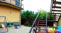 "Апартаменты на Калинина" мини-гостиница, Ейск