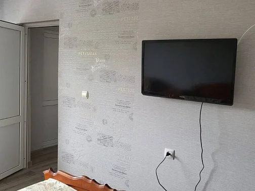 "Семейный" гостевой дом, Голубая Бухта Фото: 29 из 50