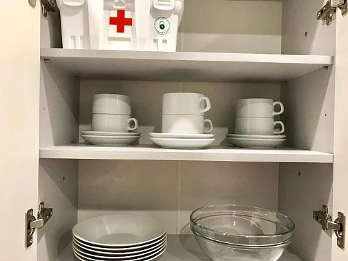 Квартира-студия Пионерский проспект 259/И, Анапа Фото: 9 из 16