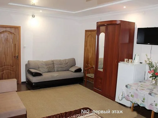 Частный сектор ул. Изумрудная, Геленджик Фото: 17 из 44