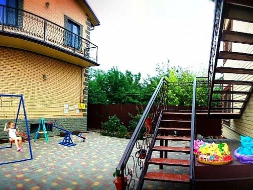 "Апартаменты на Калинина" мини-гостиница, Ейск Фото: 4 из 47