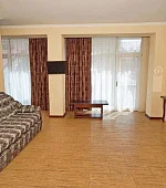 "Студия 2х-комнатная"