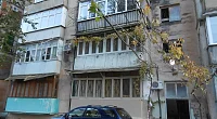 2х-комнатная квартира Рыбзаводская 75 кв 46, Лдзаа