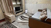 3х-комнатная квартира Цветочная 44/3, Сириус