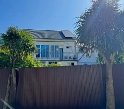 "У Аллы"  частный сектор 