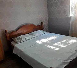 4х-комнатная квартира Авидзба 12 кв 1