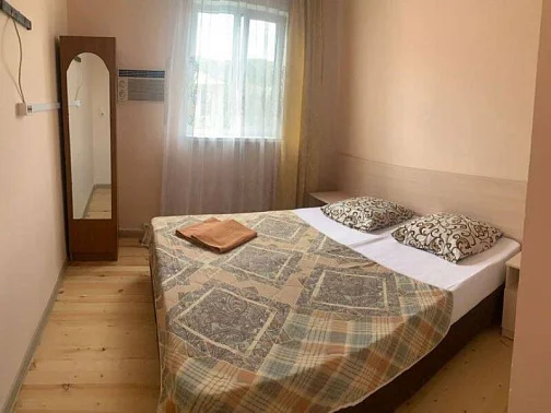 "Южный" частный сектор, Джубга Фото: 11 из 36