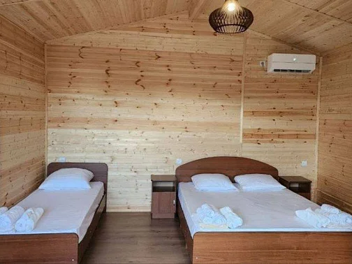 "LA-MODE" гостевой дом, Новый Афон Фото: 11 из 21