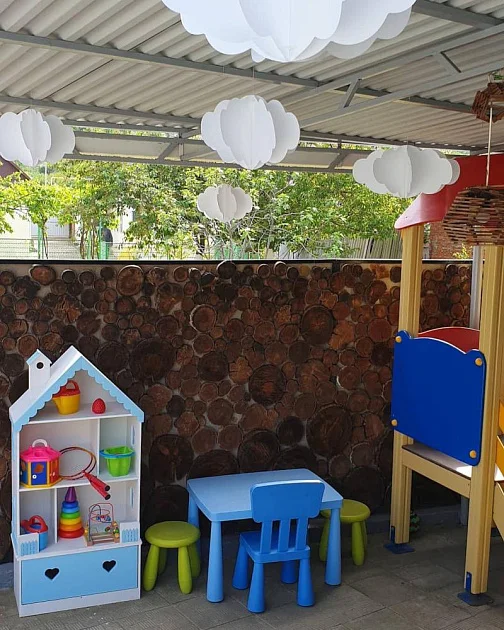 "Пляж" мини-гостиница, Голубицкая Фото: 14 из 51