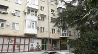 1-комнатная квартира Лазарева 80, Лазаревское