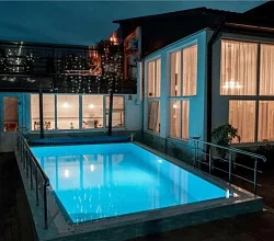 "АРГО+" гостевой дом