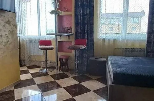 Квартира-студия Фото: 6 из 14