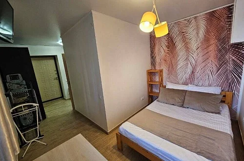 2х-комнатная квартира Фото: 6 из 13