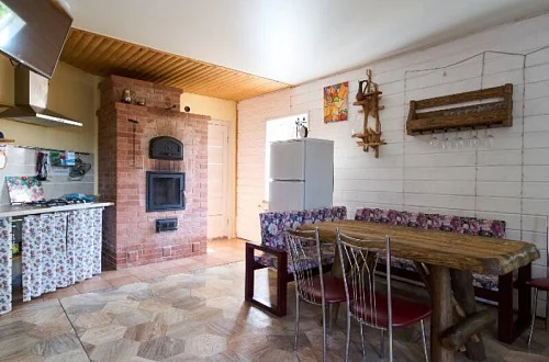 Дом под-ключ Фото: 3 из 8