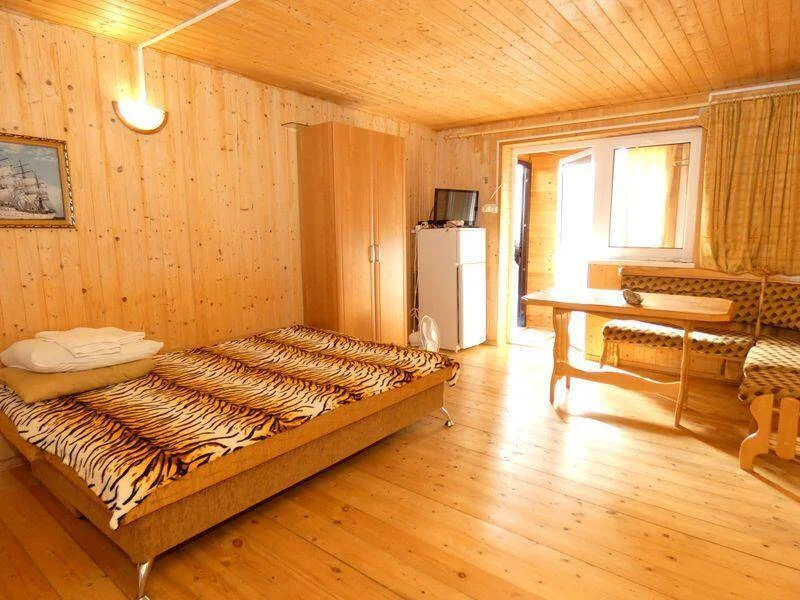 "Летний Домик" частный сектор, Дивноморское Фото: 40 из 42