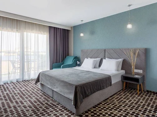 "Корудо (Corudo)" гостиница, Анапа Фото: 40 из 51