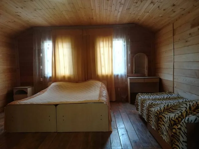 "Летний Домик" частный сектор, Дивноморское Фото: 22 из 42