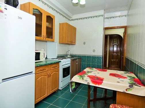 3х-комнатная квартира Победы 172/а, Лазаревское Фото: 8 из 27