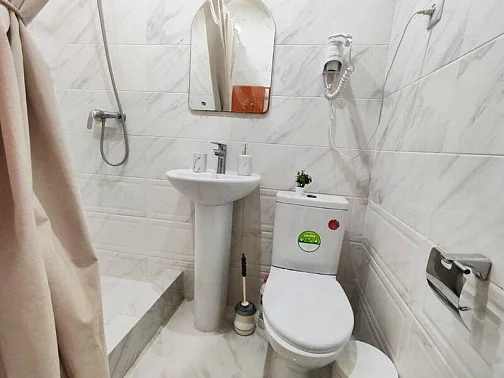 "SOVA" мини-гостиница, Пицунда Фото: 21 из 45