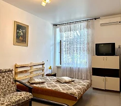 2х-комнатный дом под-ключ Федько 117/1