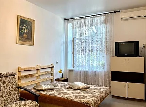 2х-комнатный дом  Федько 117/1