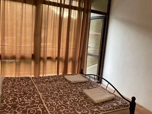 "У Светланы" частный сектор, Пицунда Фото: 22 из 25