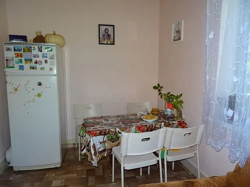 Частный сектор Кабардинская 5-й тупик 4, Гагра Фото: 13 из 33