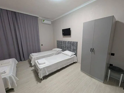 Мини-гостиница Ардзинба 243, Гагра Фото: 13 из 16