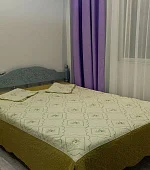 "Коттедж с кухней"