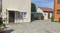Дом под-ключ Почтовый 3/А , Кучугуры