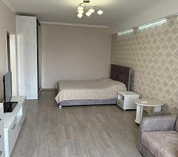 1-комнатная квартира Навагинская 12 кв 164