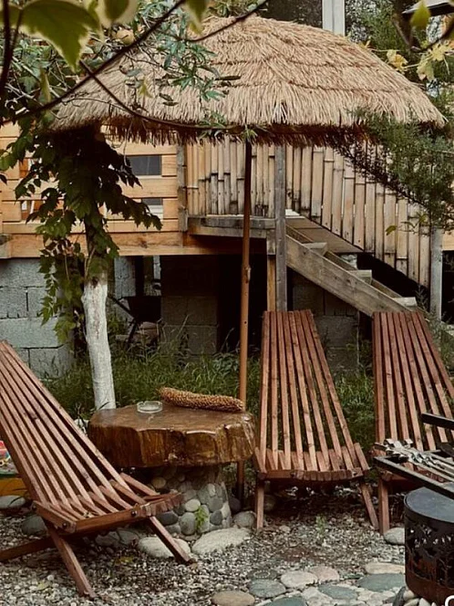 "Дарья" мини-гостиница, Лдзаа Фото: 38 из 50