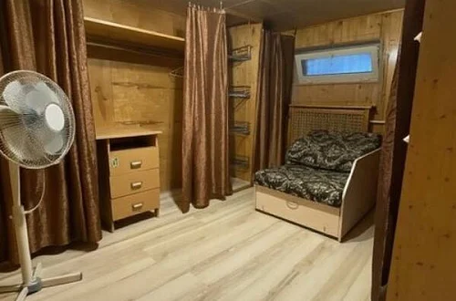 3х-комнатная квартира Фото: 6 из 12