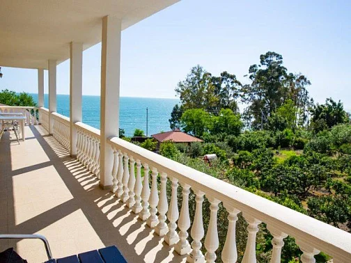 "Мэри" гостиница, Новый Афон Фото: 33 из 51