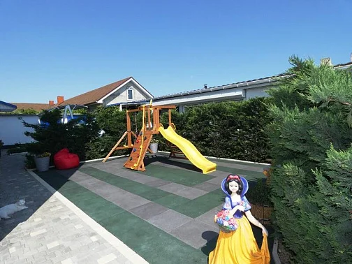 "Бриз" гостевой дом, Приморский Фото: 11 из 43