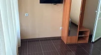 "ИюльHall" гостевой дом, Джемете