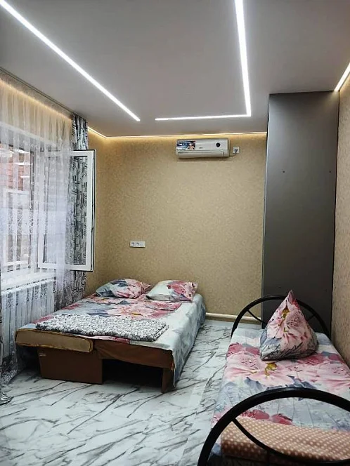 Частный сектор Кропоткина 21, Ейск Фото: 14 из 35