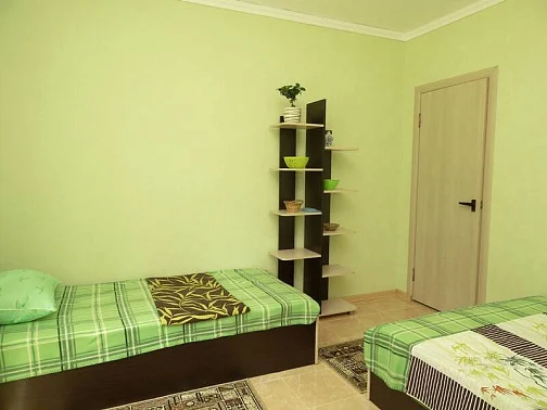 "Гостевые Домики У Светланы Зеленый Дворик" частный сектор, Сукко Фото: 32 из 34