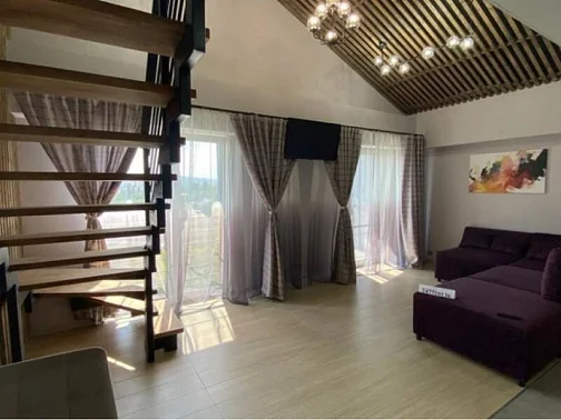 "Барнхаус" гостевой дом, Симферополь Фото: 29 из 34