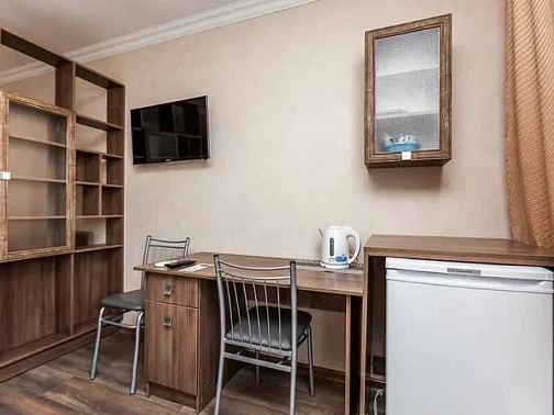 "Botanic Club" отель, Саки Фото: 24 из 50