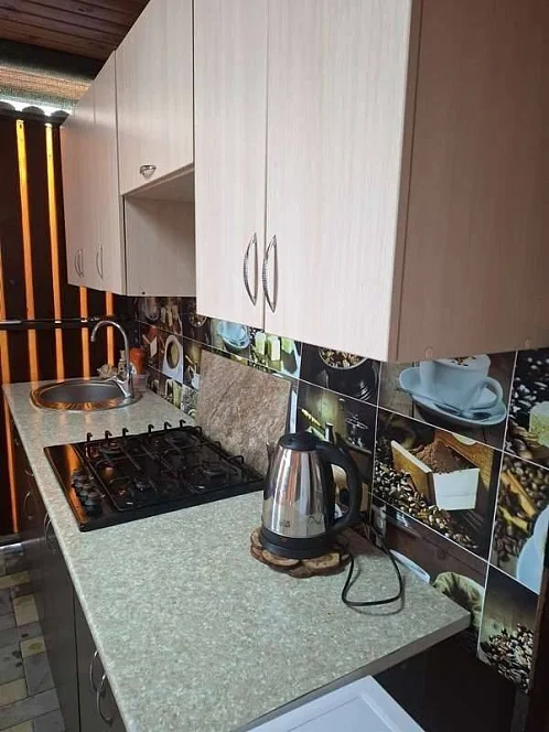"Отдельный коттедж" дом под-ключ, Голубицкая Фото: 22 из 44