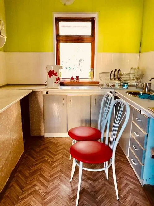 "Семейный" гостевой дом, Голубая Бухта Фото: 14 из 50