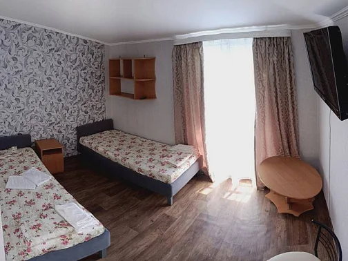 "RusArs" гостевой дом, Орджоникидзе Фото: 35 из 46