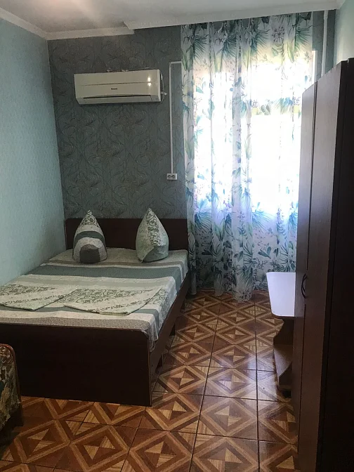 "Пиросмани" гостевой дом, Геленджик Фото: 15 из 29