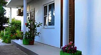 "Акварель", Благовещенская