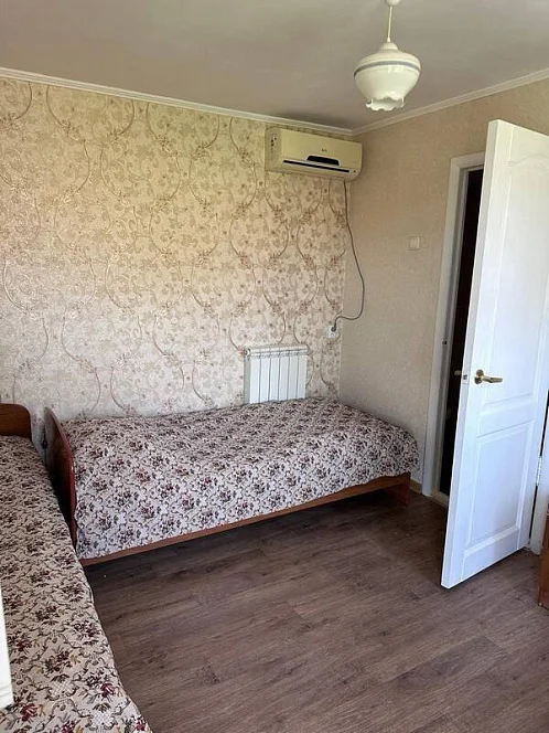 Частное домовладение ул. Красных Партизан, Геленджик Фото: 21 из 30